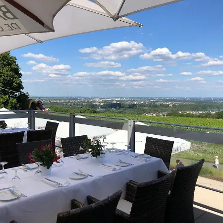 Favorite Parkhotel Hotel Mainz