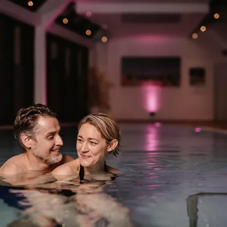 Hotel Favorite Parkhotel Mainz