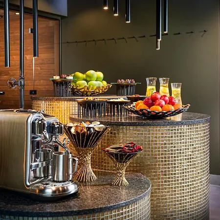 Favorite Parkhotel Hotel Mainz