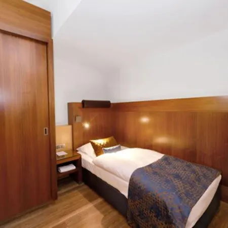Favorite Parkhotel