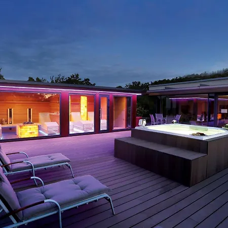 Favorite Parkhotel 4* Magonza