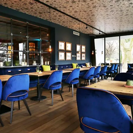 Hotel Favorite Parkhotel Magonza