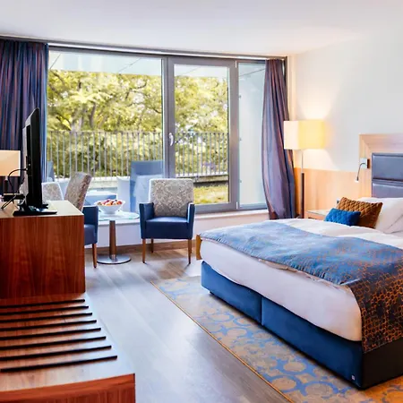 Hotel Favorite Parkhotel