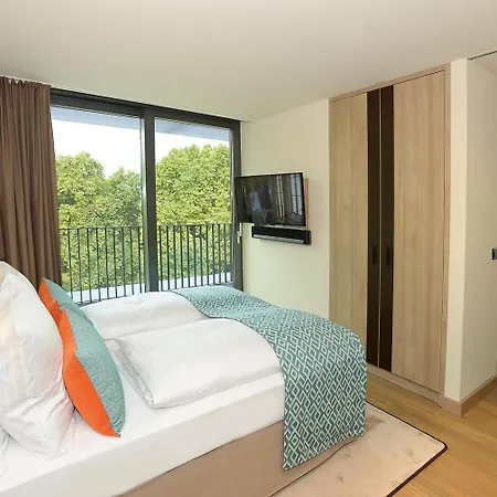 Favorite Parkhotel Hotel Magonza