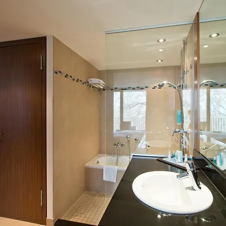 Favorite Parkhotel Hotel 4*