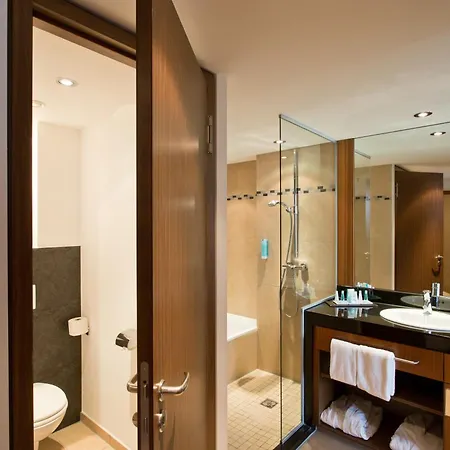 Hotel Favorite Parkhotel 4*