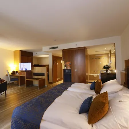 Hotel Favorite Parkhotel Mainz