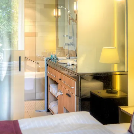 Favorite Parkhotel Magonza