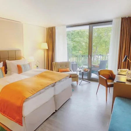 Favorite Parkhotel 4* Mainz