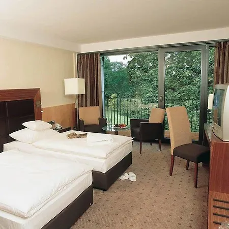 Favorite Parkhotel Hotel Magonza