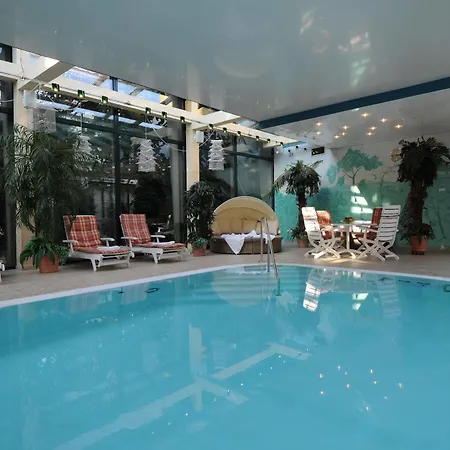 Favorite Parkhotel Hotel