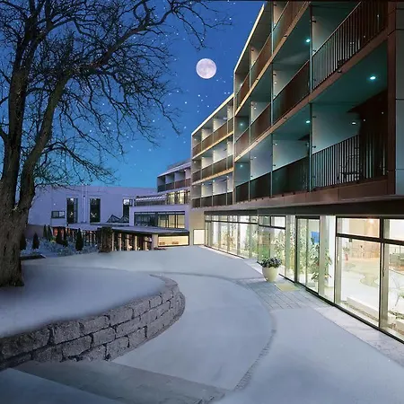 Hotel Favorite Parkhotel